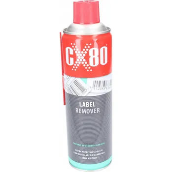 Odstraňovač nálepek Label Remover 500ml CX-80