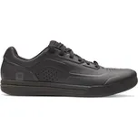 Fox Racing Boty Fox Union Flat, Black - 37