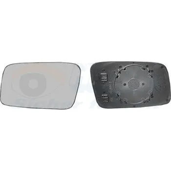 Auto zrcátko VAN Wezel 5930836 Sklo zrcátka, vnější zrcátko