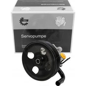 Posilovač řízení Pomocné čerpadlo 10SKV429 KIA CARENS III MAGENTIS II ; 57100-2G050