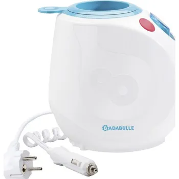 Ohřívač lahví Easy Home & Car - VÝPRODEJ