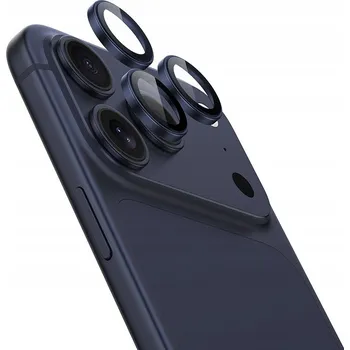 Tvrzené sklo Benks pro Apple iPhone 17 Pro Max, 3 ks