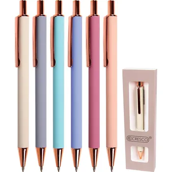 Kuličkové pero CANDY (mix /cena 1ks) modrá náplň