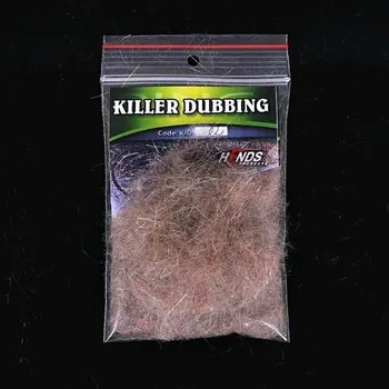 HENDS - Killer Dubbing - Olivová