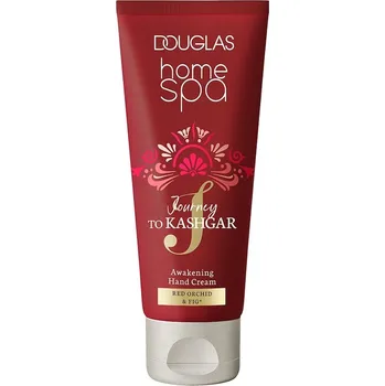 Nestandardní parfém Douglas Collection - Home Spa JOURNEY TO KASHGAR Krémy na ruce 75 ml unisex