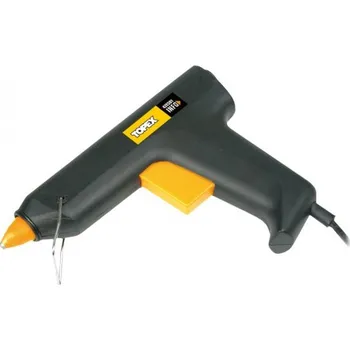 Tavná pistole Pistole lepící 78W na tavné tyčky •11,2mm Topex