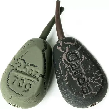 Garda zátěže - Flat pear plochá hruška 42g inline