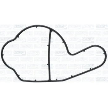 Olejový filtr Těsnění, olejový filtr AJUSA 01376600