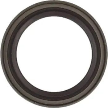 Těsnění motoru Těsnicí kroužek hřídele, klikový hřídel KAMOKA 8707175