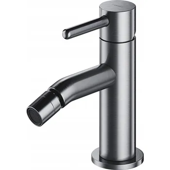 Bidetová baterie Omnires stříbrná