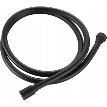 Sprchová hadice Hadice sprchová Neo Nero 1,5-1,5 m