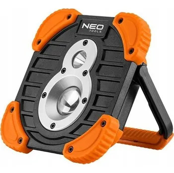 AKUMULÁTOROVÝ REFLEKTOR HALOGEN NEO TOOLS