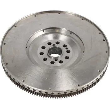 Setrvačník motoru Setrvačník Scania SCFW0007