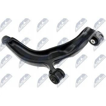 Zavěšení kol NTY ZWD-VW-049 Rameno , odpružení kol