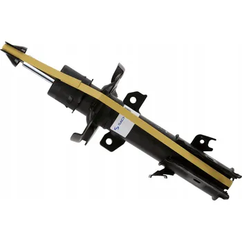 Sachs 560 122 Tlumič pérování