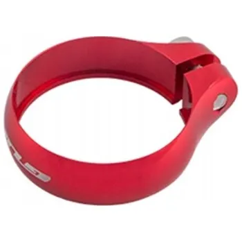 Sedlovka Objímka sedlovky pro cyklistickou trubky G-500 31,8 mm GUB