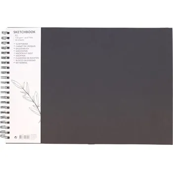 Arcydziele Masterpiece A3 50 ks