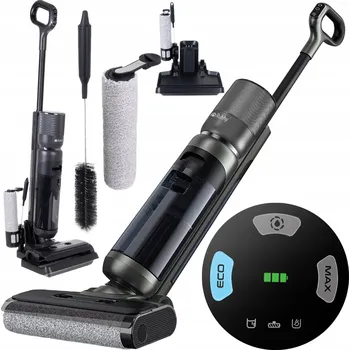 Vysavač Umývací vysávač Lixo Ruhhy 24860