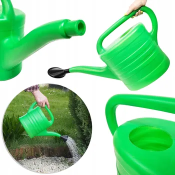 Konev Konev na zalévání Bauster 10 l plast vícebarevná