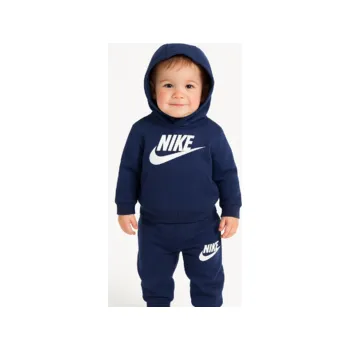 Nike kids club fleece set 12M