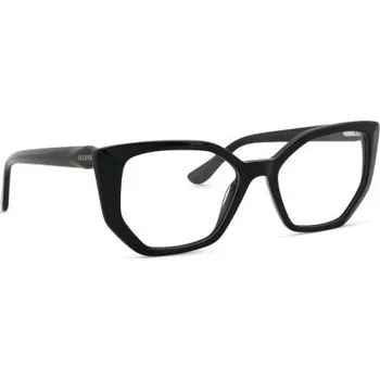 Sluneční brýle Dioptrické brýle Guess GU2966 001 52 Guess