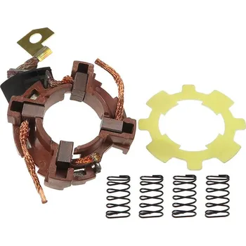 Startér Držák, uhlíkové kartáče AS-PL SBH3041S