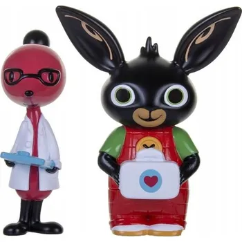 Figurka Figurka Bing a doktorka Molly