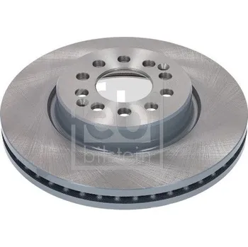 Brzdový kotouč Brzdový kotouč FEBI BILSTEIN 192744
