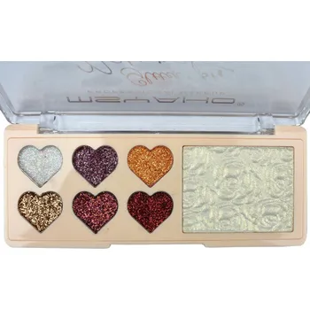 Oční stíny Oční stíny - ST7