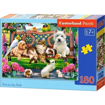 Puzzle Castorland Puzzle