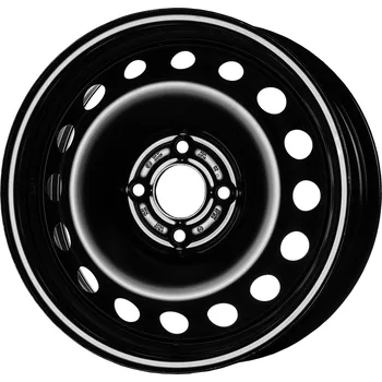 Plechové kolo Ocelový disk Magnetto Wheels R1-2009 6.5" x 16" 4x108 ET 47,5