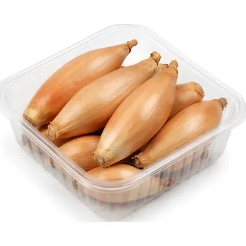 Cibule šalotka banánová, balení 250g