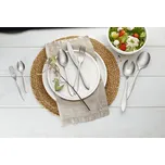 Villeroy & Boch Arthur brushed sada příborů, matné, 68 ks 12-6394-9081