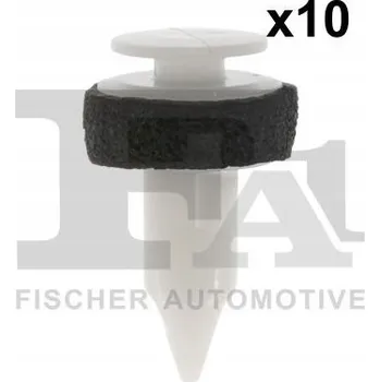 Brzdová hadice FA1 14-40084.10 Klip, ochranná lišta