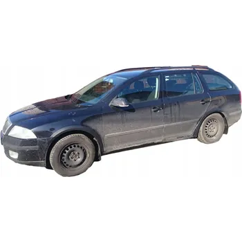 Blatník karosérie LEMY BLATNÍKŮ ŠKODA Octavia 2 kombi