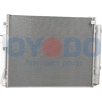 Výparník klimatizace Kondenzátor, klimatizace OYODO 60C0339-OYO