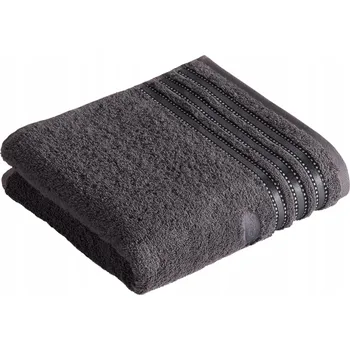 Ručník Koupelnový ručník Vossen 50x100 cm bavlna