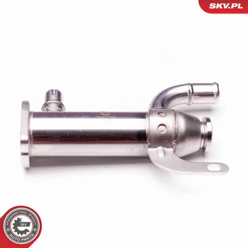 Chladič motoru Chladič, recirkulace spalin ESEN SKV 14SKV133