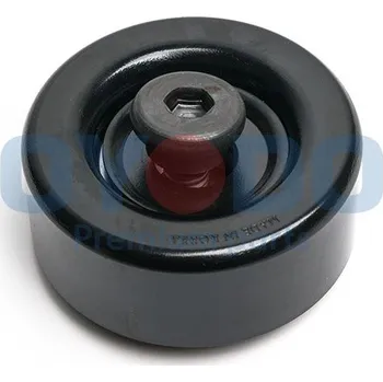 Vratná/vodicí kladka, klínový žebrový řemen OYODO 20R0502-OYO