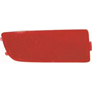 Příslušenství osvětlení automobilu Odrazka DEPO 441-2901R-UQ