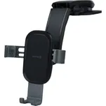 Swissten S-Grip Gravity G1-R1 držák do auta na palubní desku pro iPhone - černý