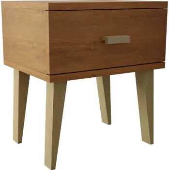 Noční stolek Noční stolek Venuci dub
