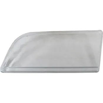 Sklo světlometu Rozptylové sklo reflektoru, hlavní světlomet ABAKUS 47#773-1109LEND