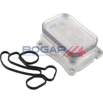 Chladič motoru Olejový chladič, motorový olej BOGAP C4222104