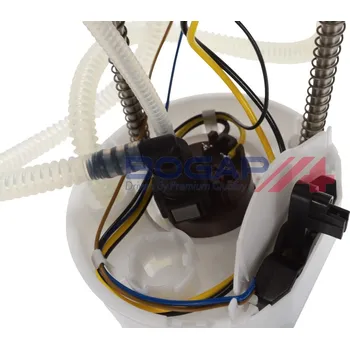 Palivové čerpadlo Palivové čerpadlo BOGAP A1622107