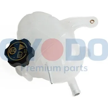 Chladič motoru Vyrovnávací nádoba, chladivo OYODO 41C9006-OYO