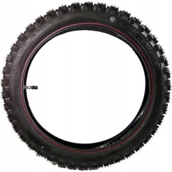 Pneumatika 60/100-14 YuanXing pitbike MRF 120 140 150 Kayo 110 125 Pitgang YCF