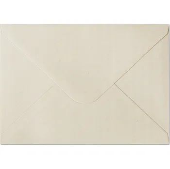 Obálka Obálky Argo Natura C6 120g 10 kusů béžové