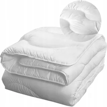 přikrývka Přikrývka Piruu bavlna s polyesterem, antialergická, celoroční, 160 x 200 cm