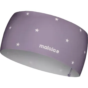 Čepice Maloja čelenka GAMSBLICKM. 2025/2026 Fialová 1 size Unisex, Pánské